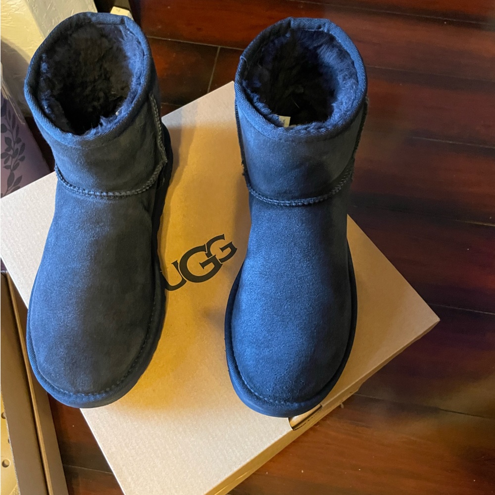 Ugg boots